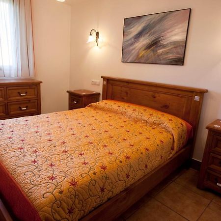 Apartamento Turistico Acedo Exterior foto