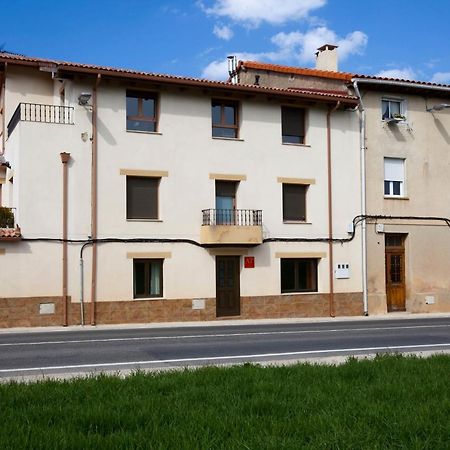 Apartamento Turistico Acedo Exterior foto
